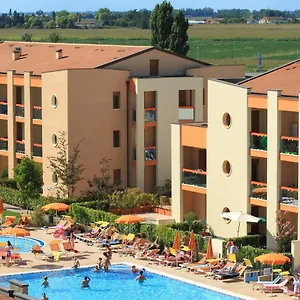 Ginepri Lido Altanea Apartament Caorle