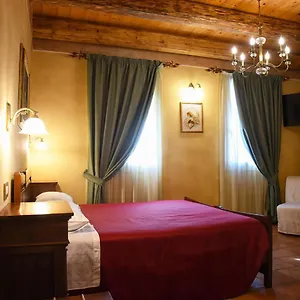 Corte Benetti Gospodarstwo agroturystyczne Rovigo