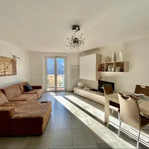 Residenza Belvedere Apartament Premana