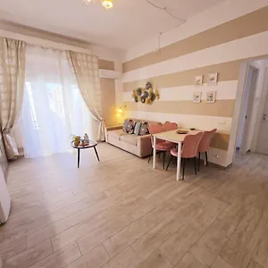 Secondopiano Apartament Piza