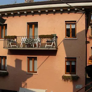 Casa Cressotti Apartament Malcesine