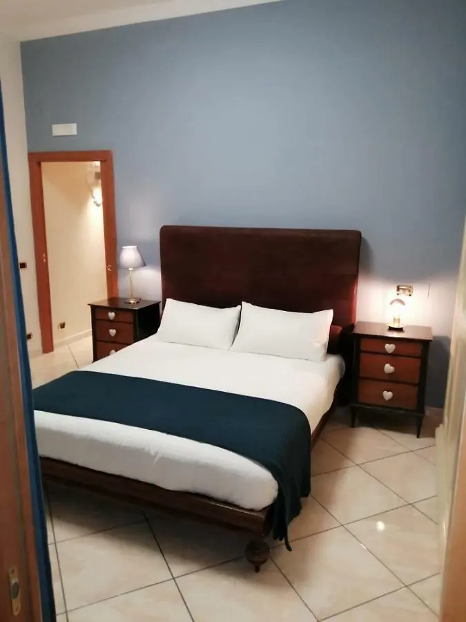 Bed and Breakfast Nanni Neapol