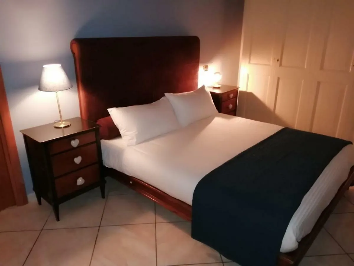 Nocleg ze śniadaniem Bed and Breakfast Nanni Neapol