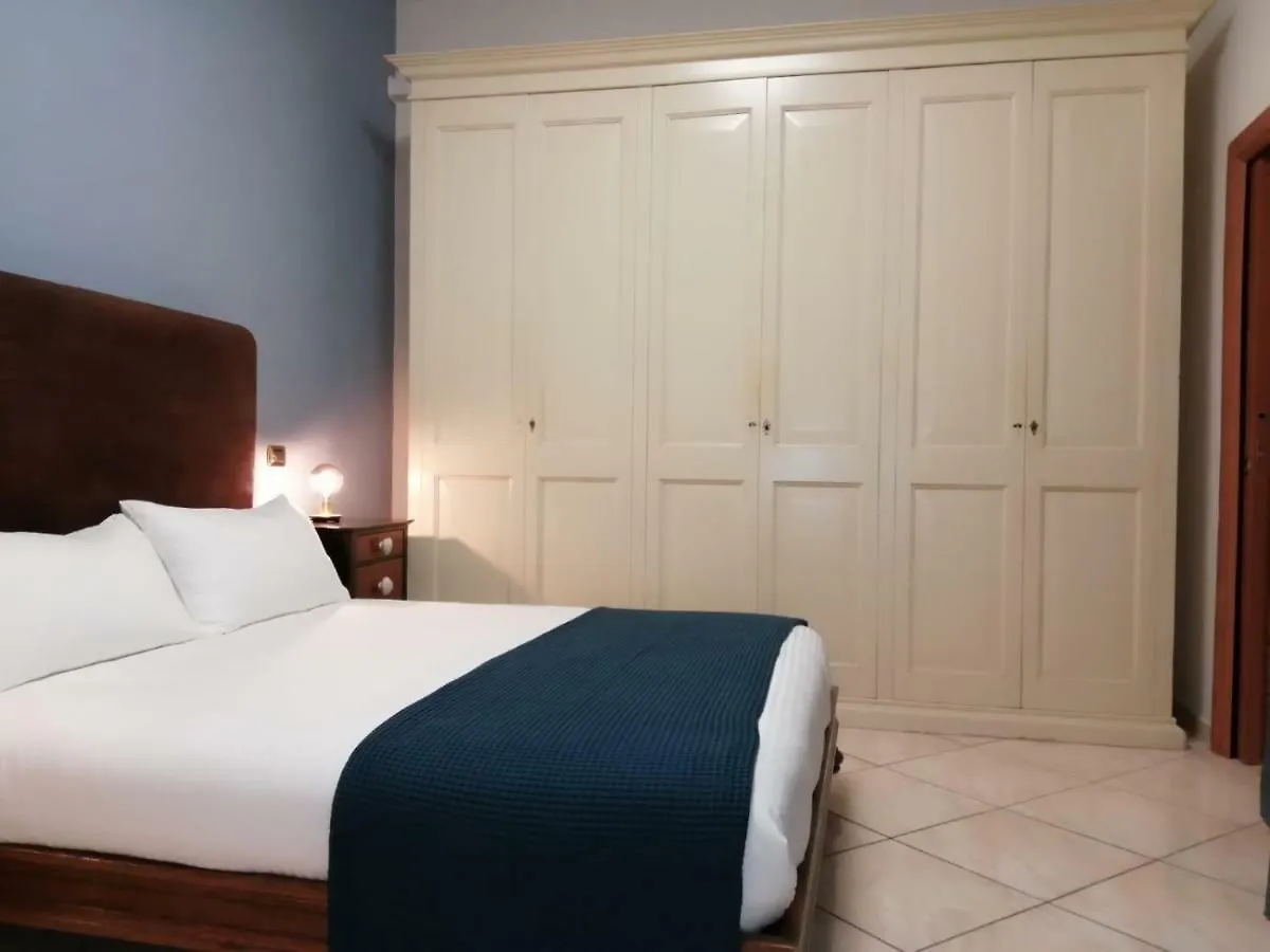 Bed and Breakfast Nanni Neapol Włochy