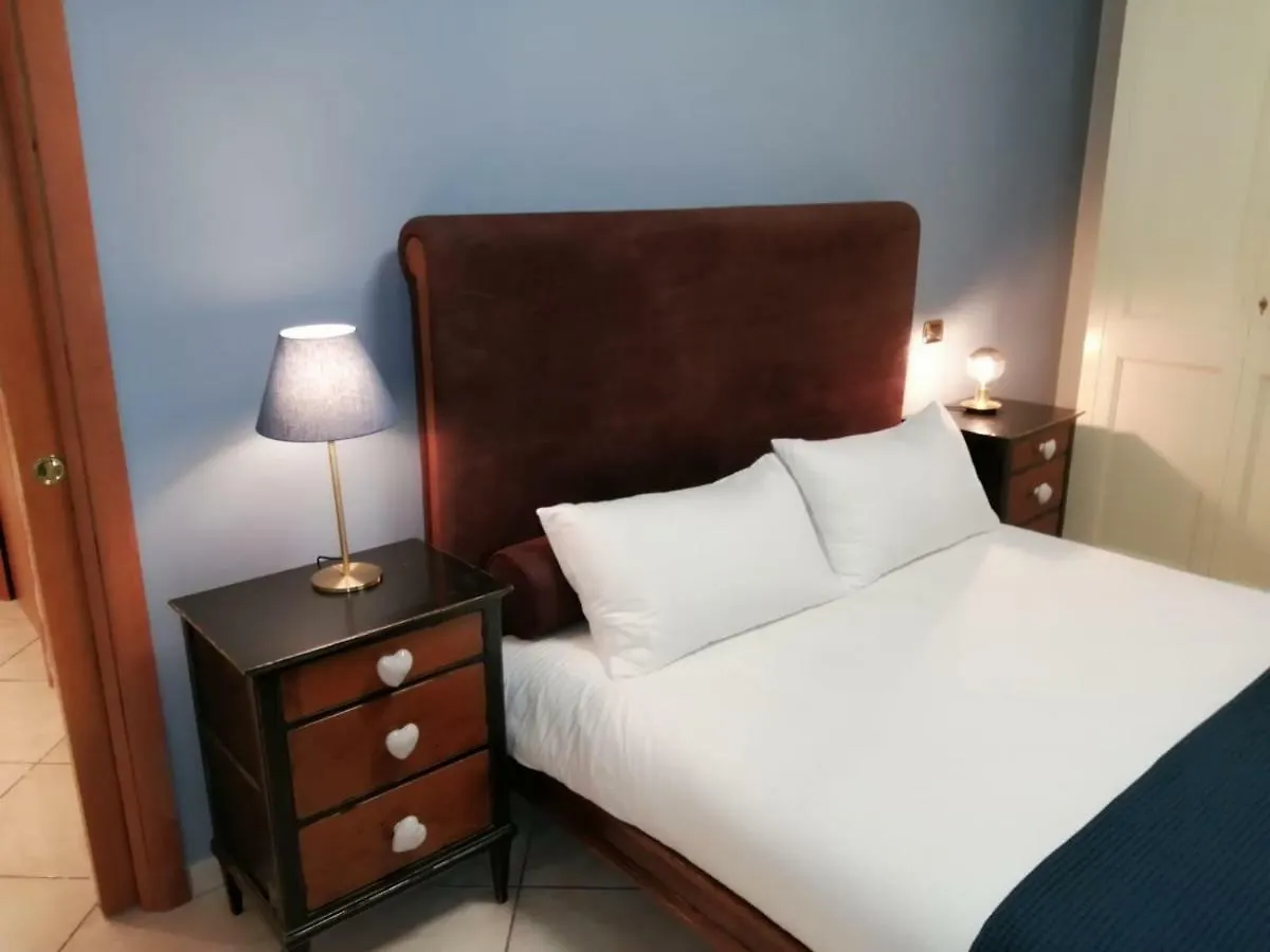 Bed and Breakfast Nanni Neapol 0*,  Włochy