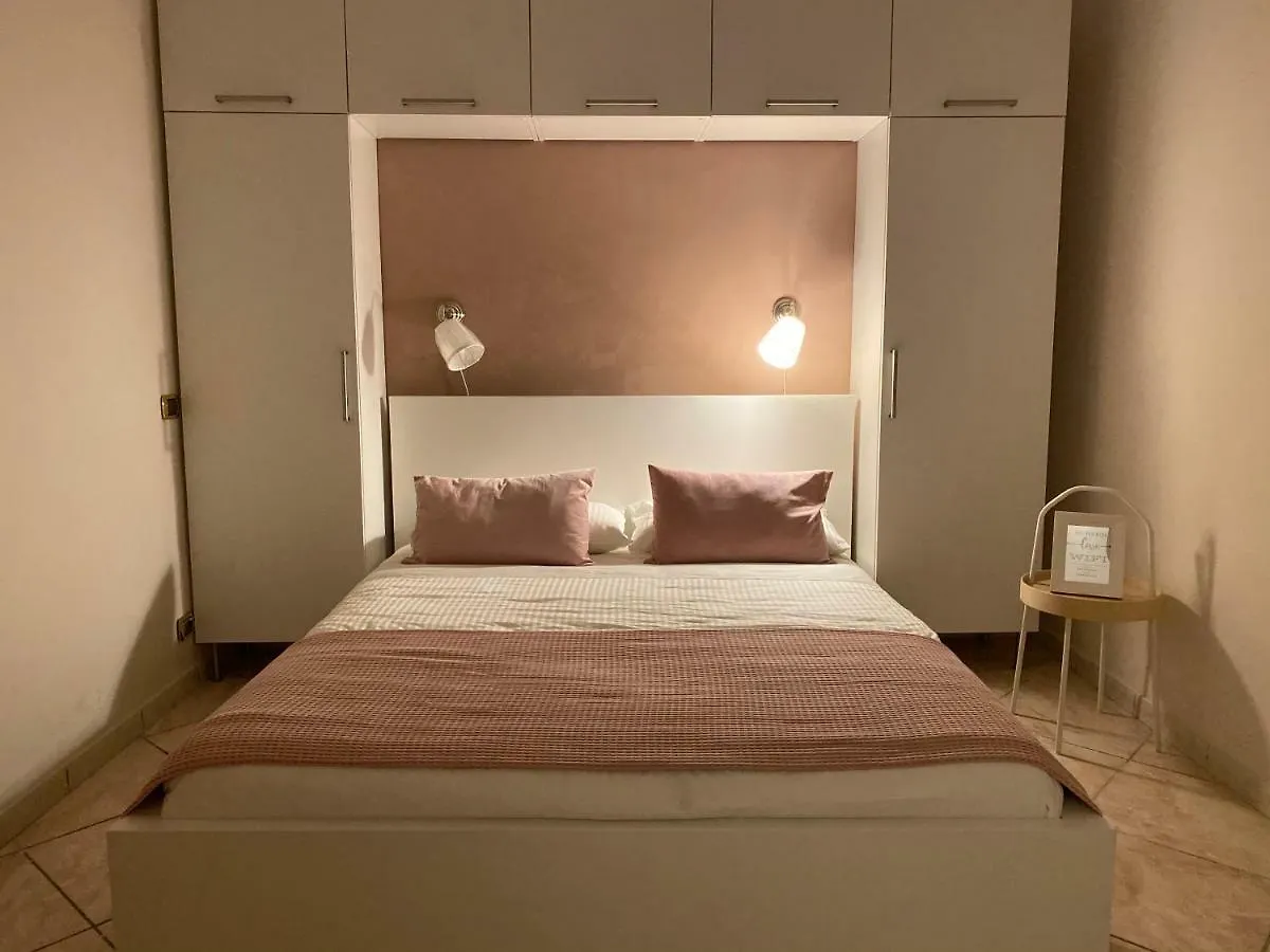 Bed and Breakfast Nanni Neapol